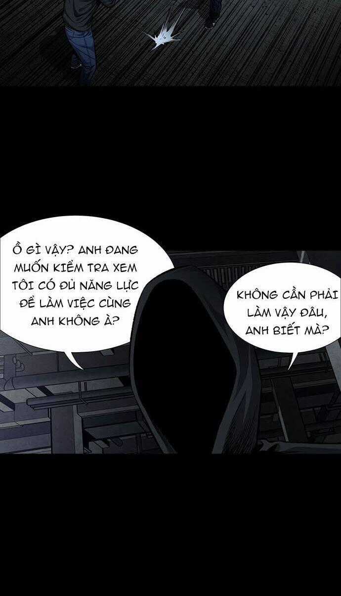 Tao Là Công Lý Chapter 40 trang 48