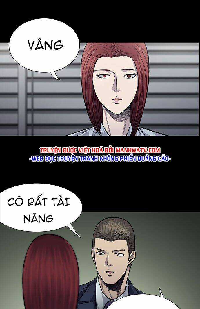 Tao Là Công Lý Chapter 40 trang 5