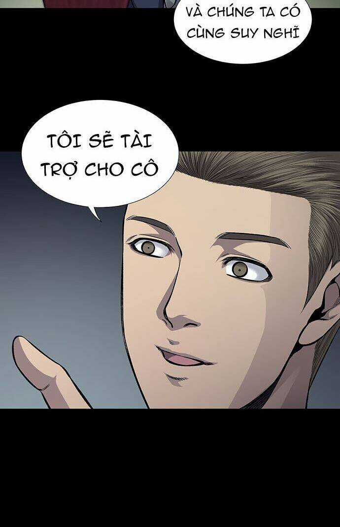 Tao Là Công Lý Chapter 40 trang 6