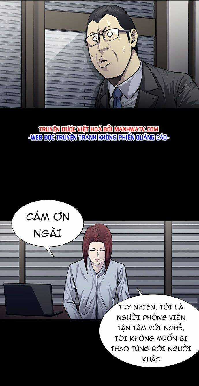 Tao Là Công Lý Chapter 40 trang 7