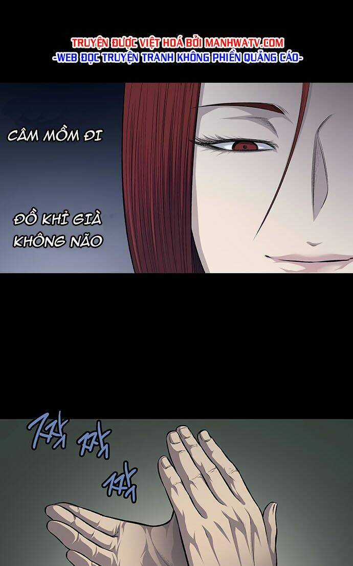 Tao Là Công Lý Chapter 40 trang 9