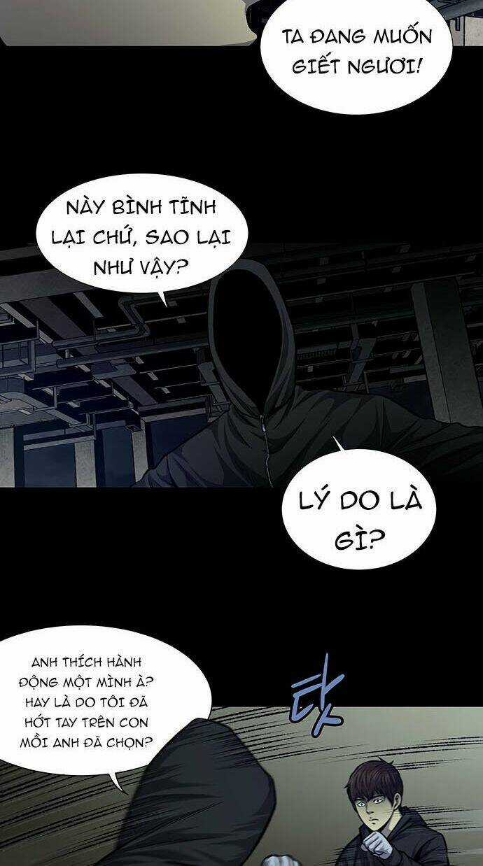 Tao Là Công Lý Chapter 41 trang 10