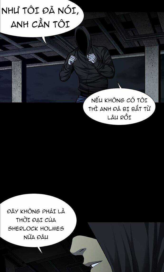 Tao Là Công Lý Chapter 41 trang 12