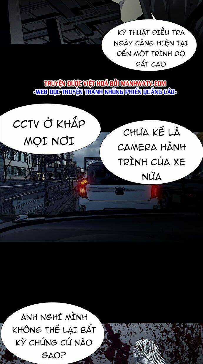 Tao Là Công Lý Chapter 41 trang 13