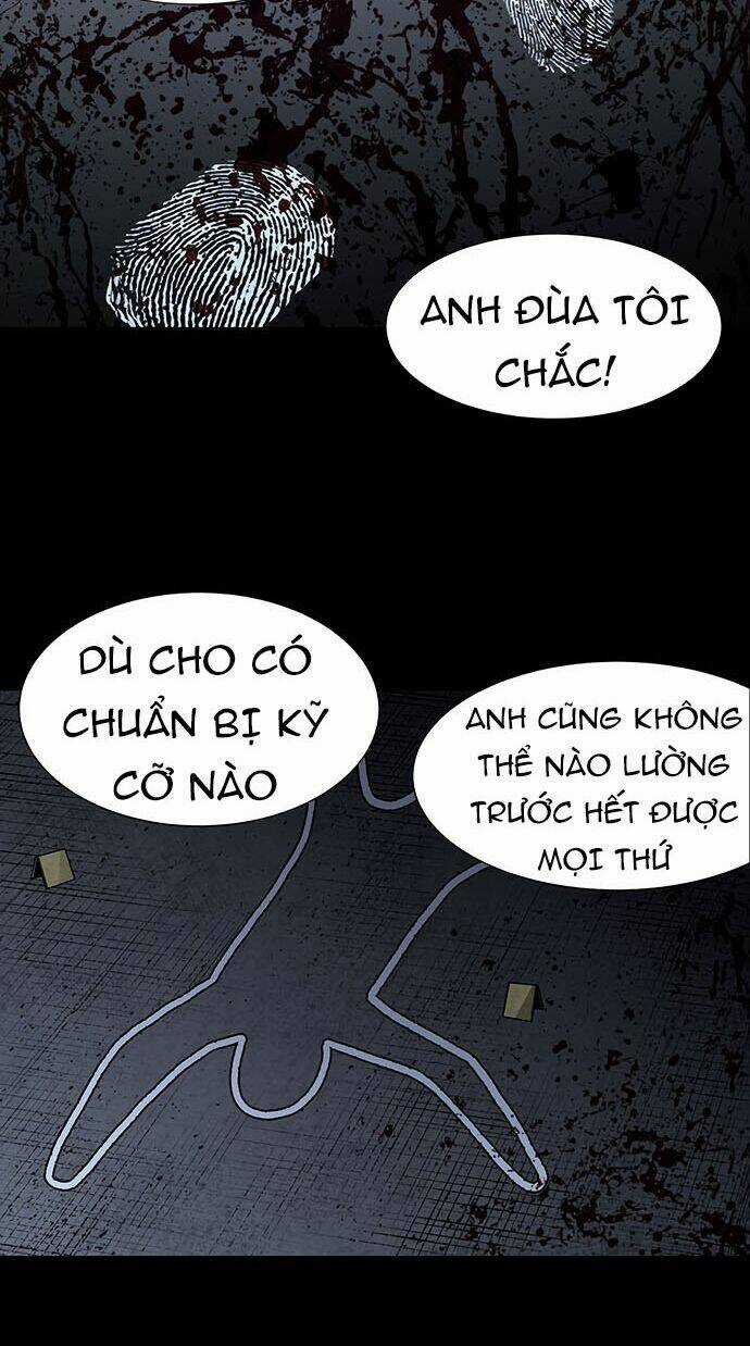 Tao Là Công Lý Chapter 41 trang 14