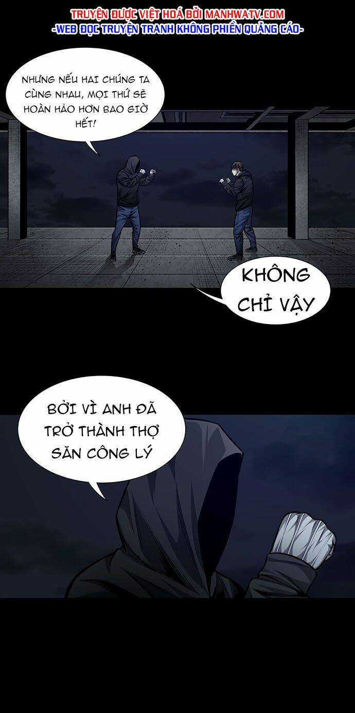 Tao Là Công Lý Chapter 41 trang 15