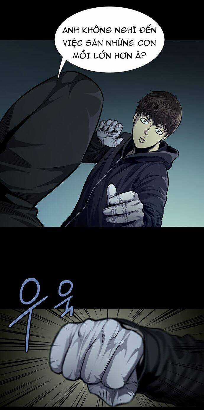 Tao Là Công Lý Chapter 41 trang 16