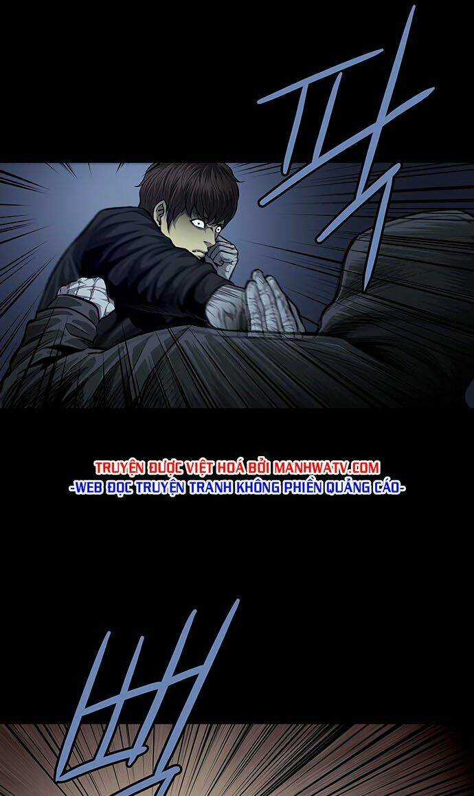 Tao Là Công Lý Chapter 41 trang 17