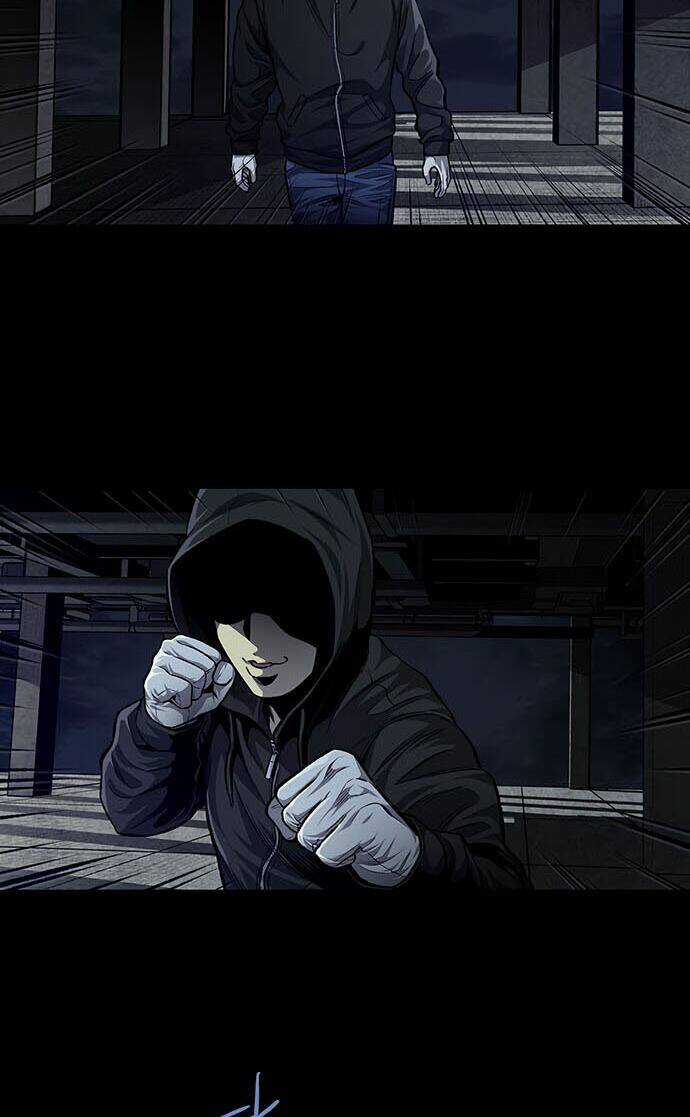 Tao Là Công Lý Chapter 41 trang 2