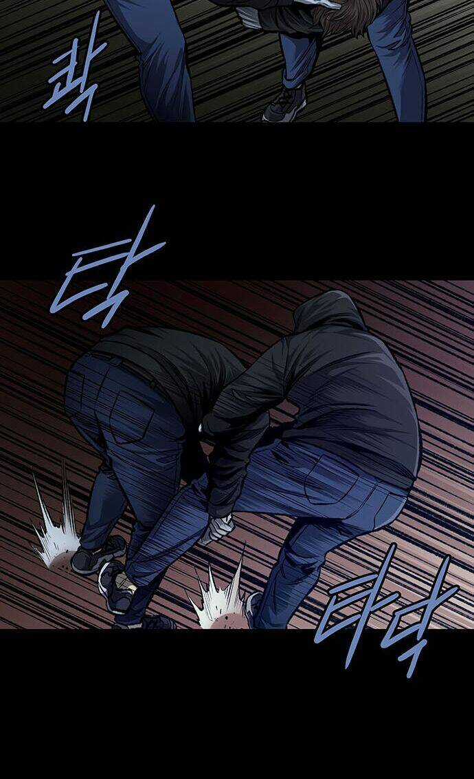 Tao Là Công Lý Chapter 41 trang 20