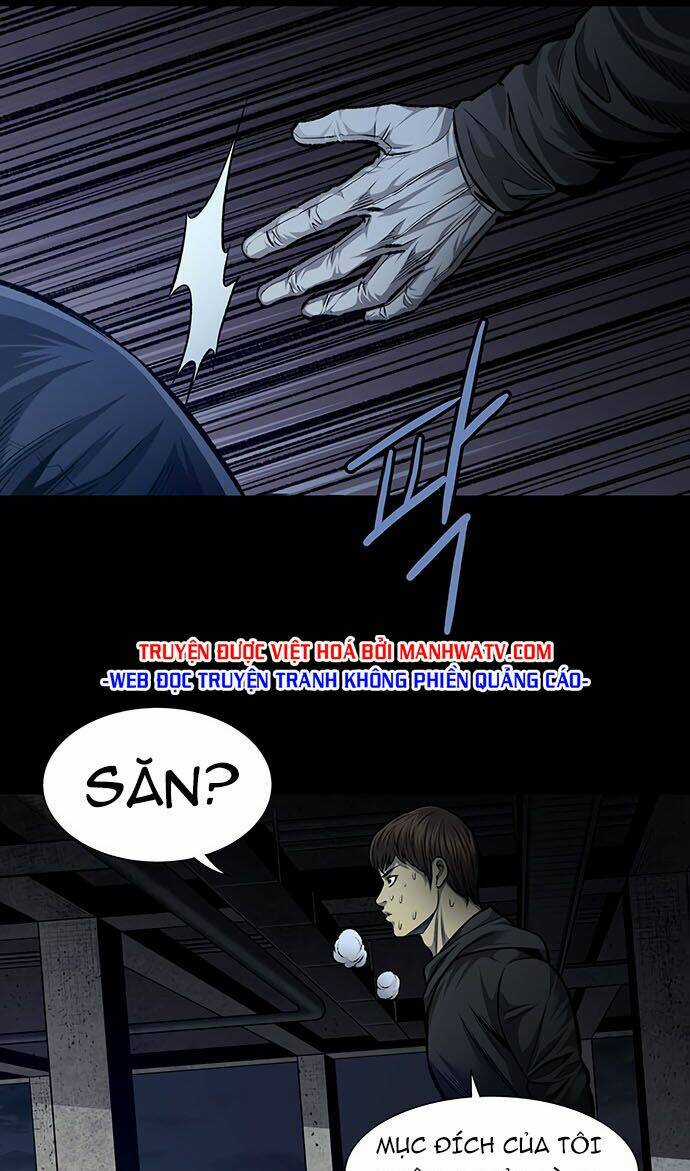 Tao Là Công Lý Chapter 41 trang 21