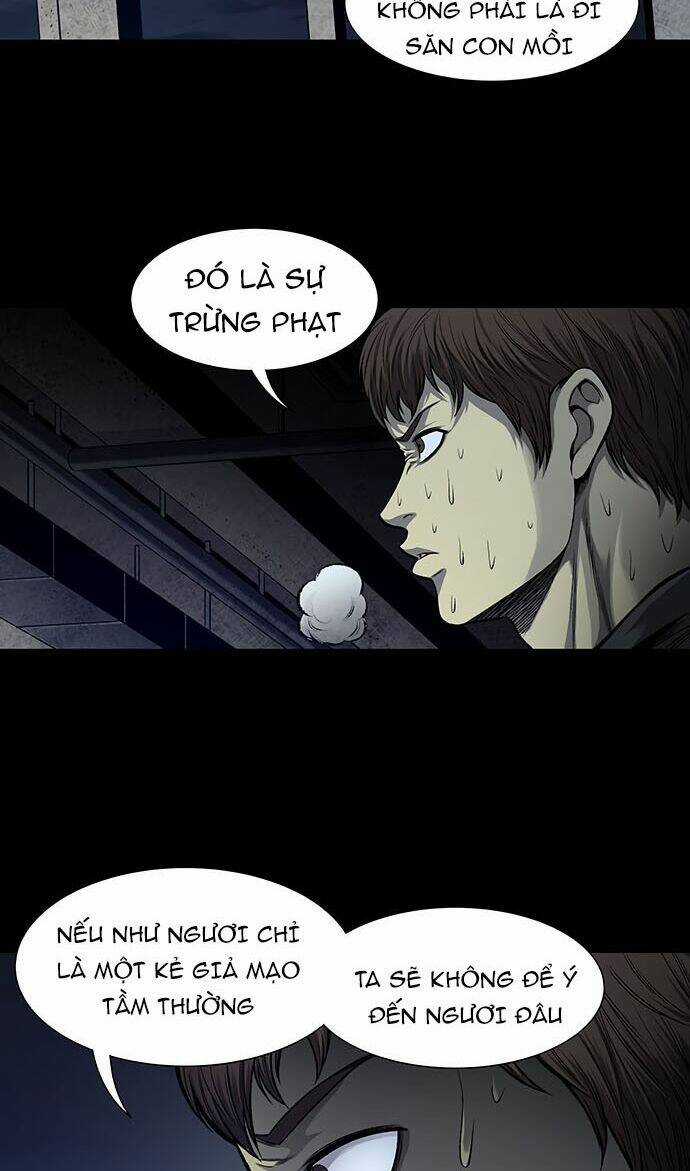 Tao Là Công Lý Chapter 41 trang 22