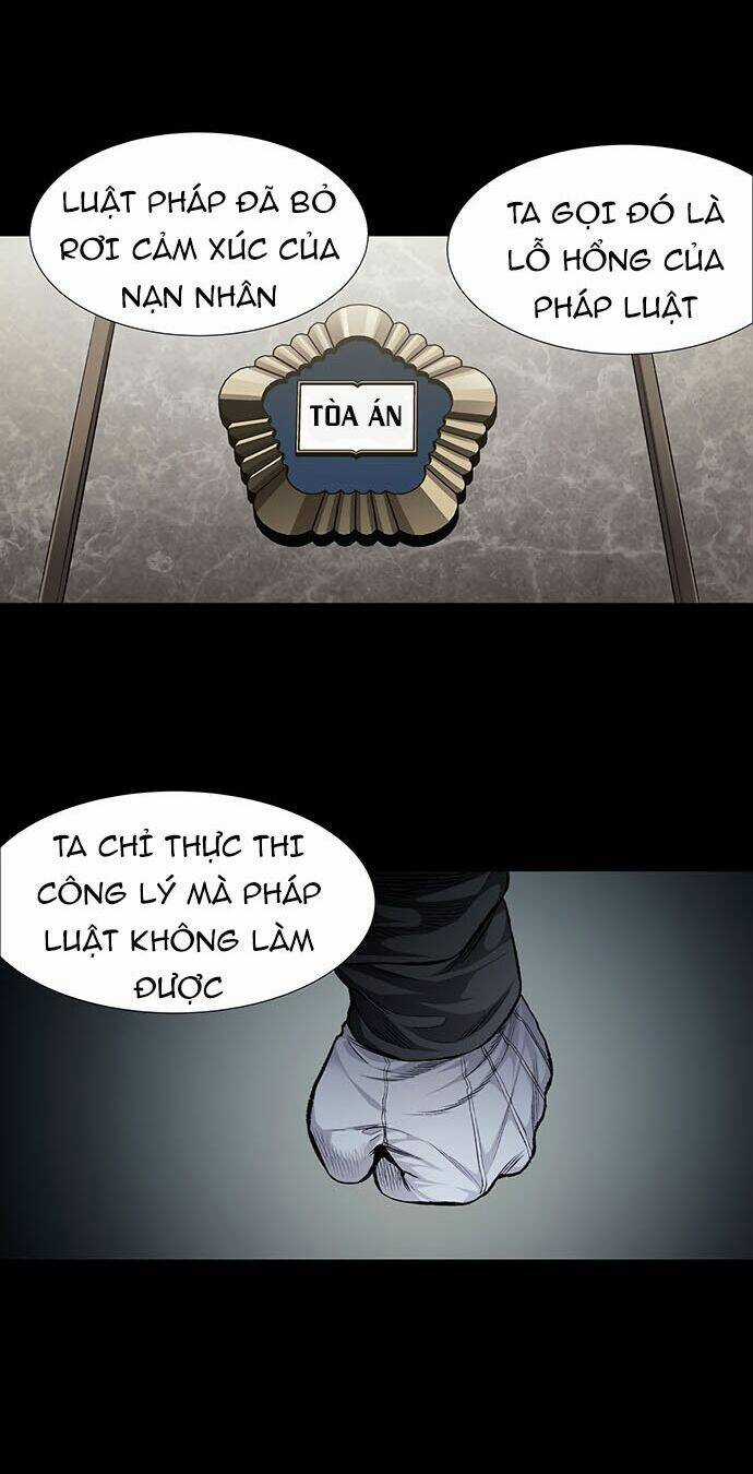 Tao Là Công Lý Chapter 41 trang 24