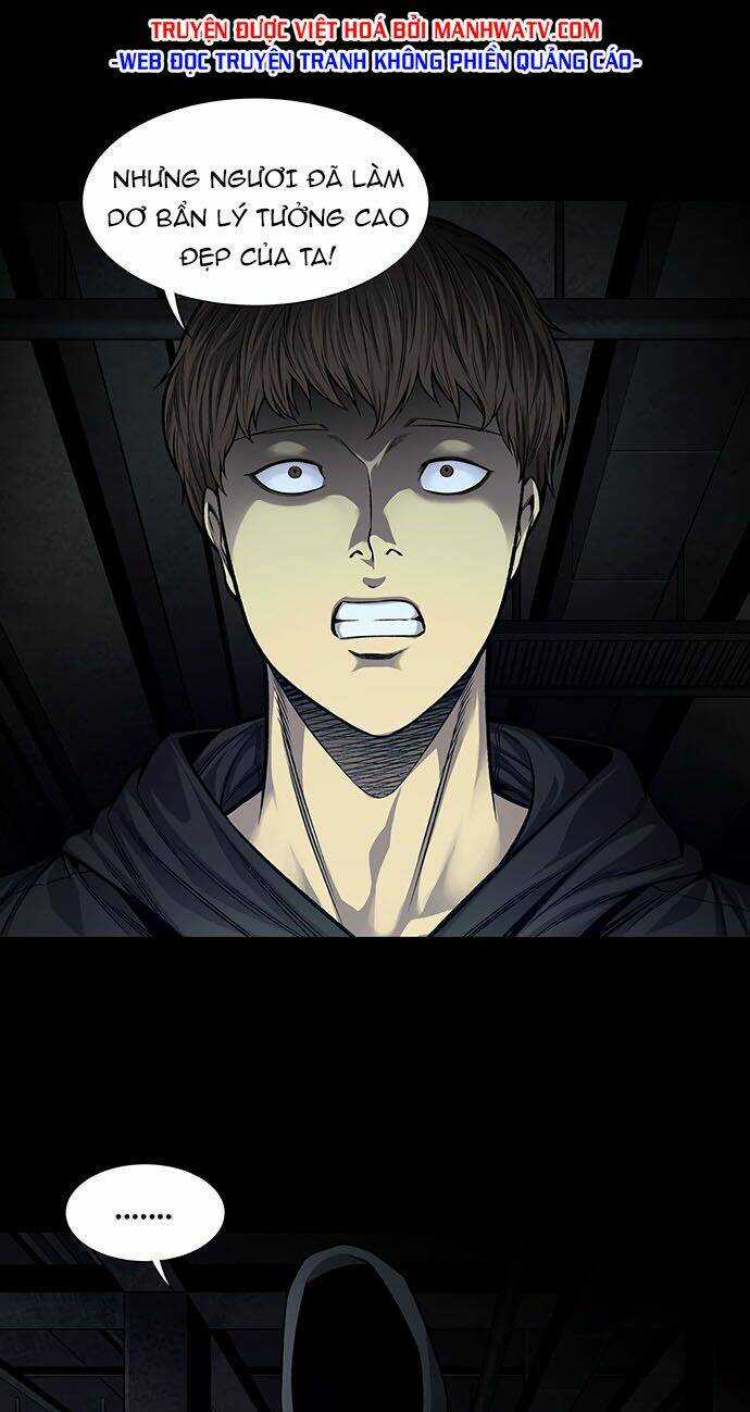 Tao Là Công Lý Chapter 41 trang 25