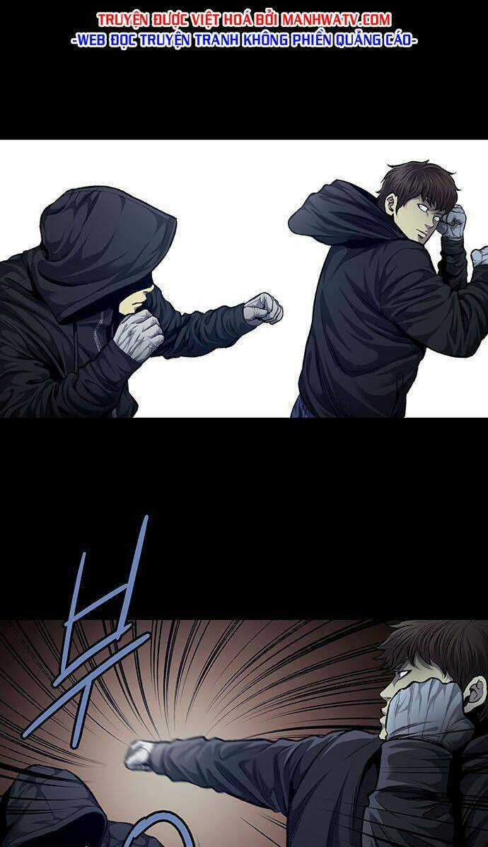 Tao Là Công Lý Chapter 41 trang 27