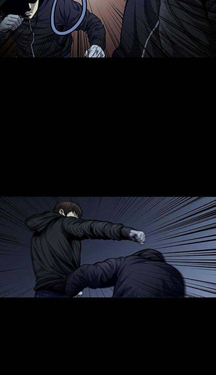 Tao Là Công Lý Chapter 41 trang 28