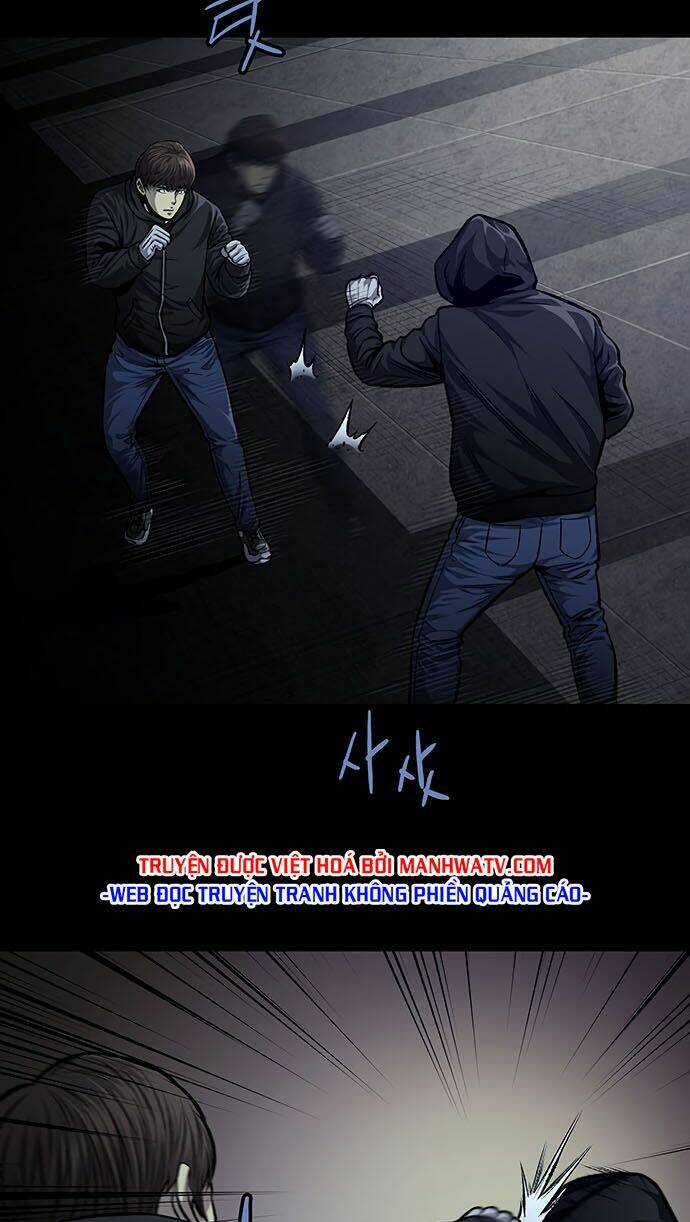 Tao Là Công Lý Chapter 41 trang 3