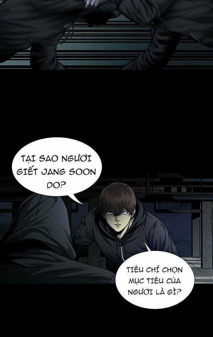 Tao Là Công Lý Chapter 41 trang 30