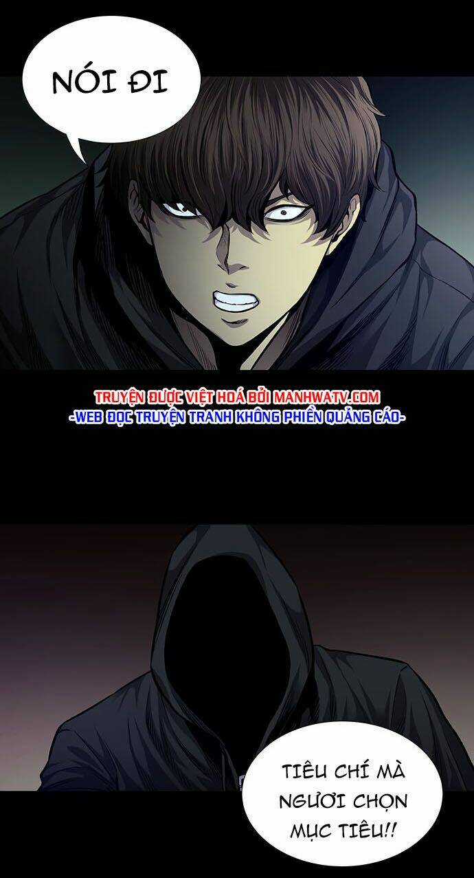 Tao Là Công Lý Chapter 41 trang 31