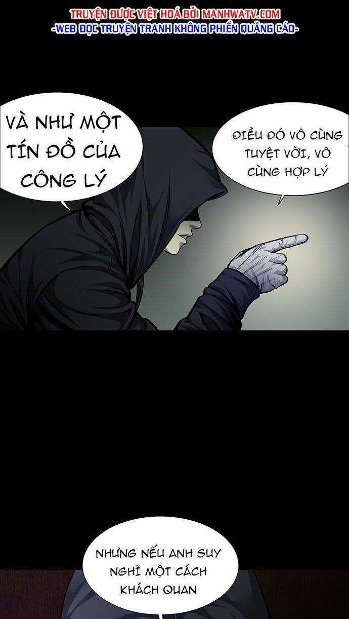 Tao Là Công Lý Chapter 41 trang 33