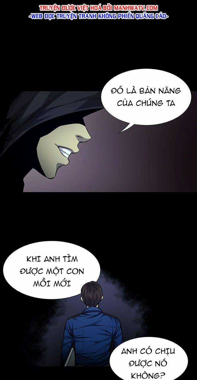 Tao Là Công Lý Chapter 41 trang 35