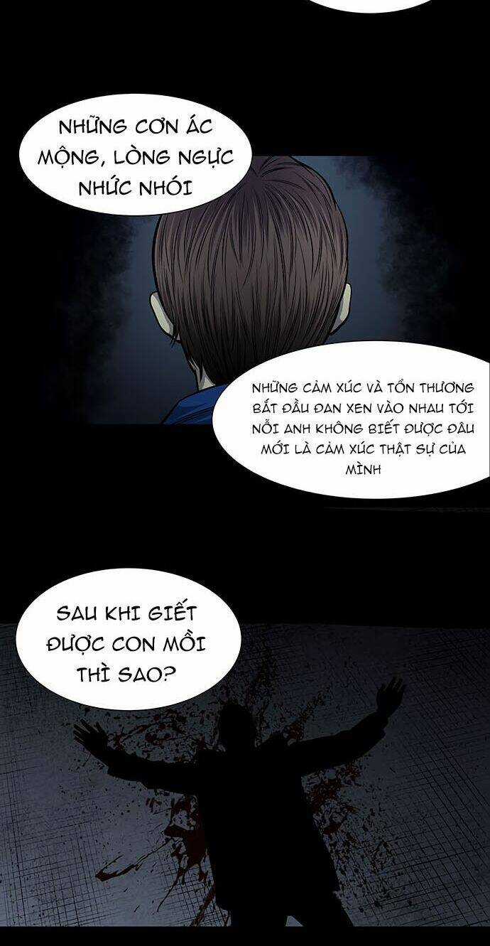 Tao Là Công Lý Chapter 41 trang 36