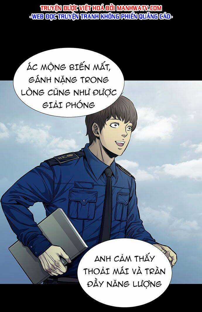 Tao Là Công Lý Chapter 41 trang 37