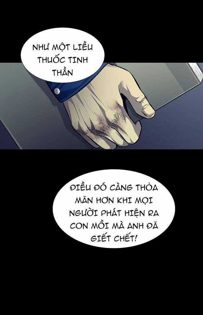 Tao Là Công Lý Chapter 41 trang 38