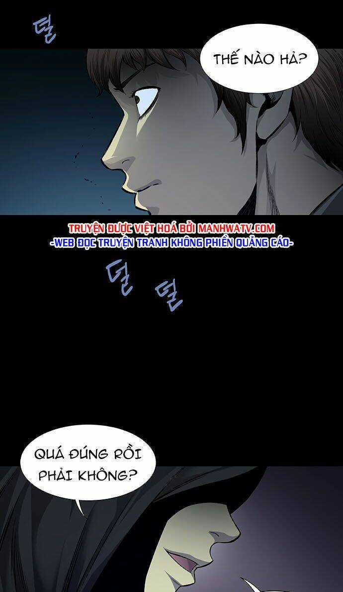 Tao Là Công Lý Chapter 41 trang 39