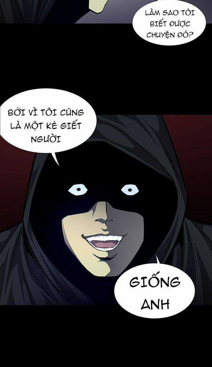 Tao Là Công Lý Chapter 41 trang 40