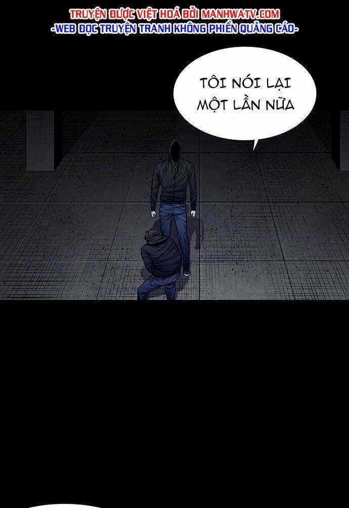 Tao Là Công Lý Chapter 41 trang 45