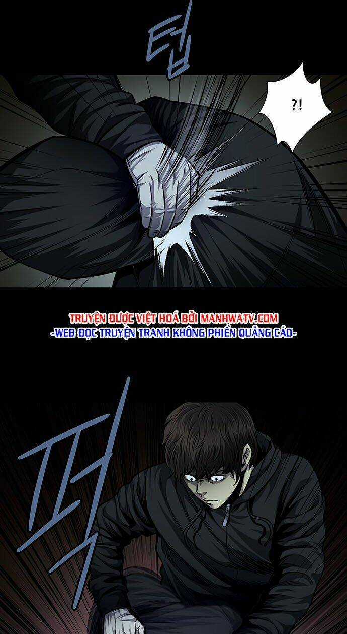 Tao Là Công Lý Chapter 41 trang 5