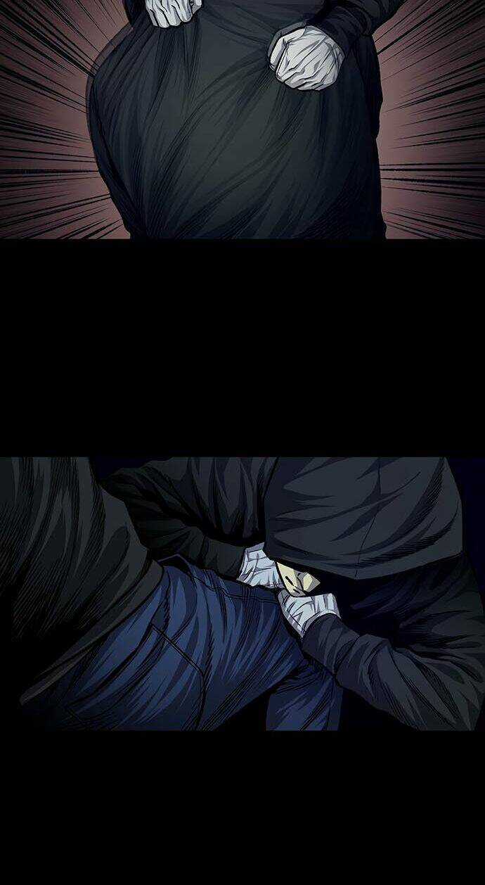 Tao Là Công Lý Chapter 41 trang 6