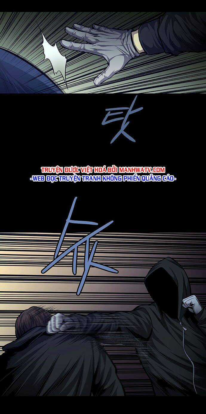 Tao Là Công Lý Chapter 41 trang 7