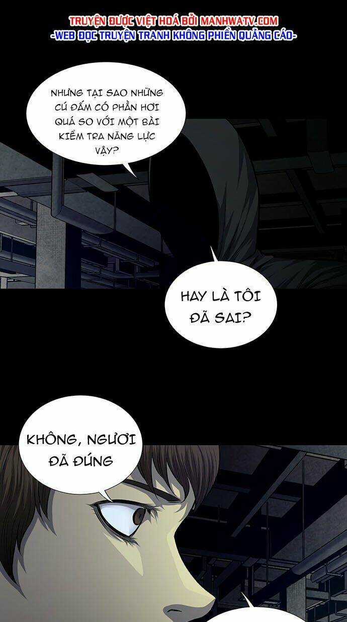 Tao Là Công Lý Chapter 41 trang 9