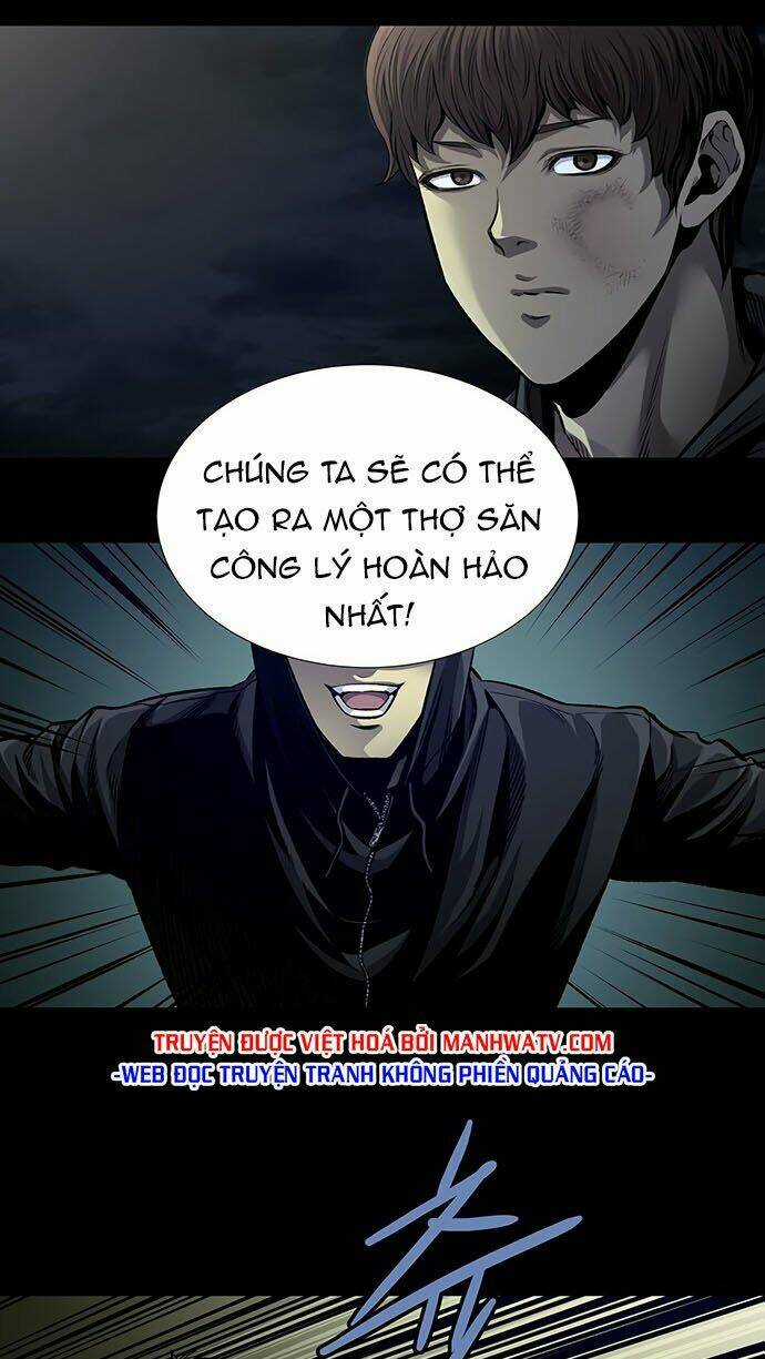 Tao Là Công Lý Chapter 42 trang 11