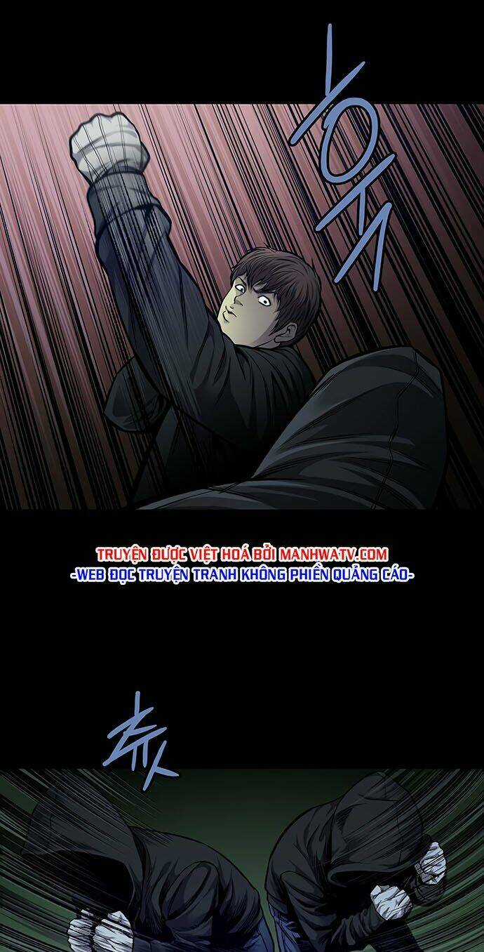 Tao Là Công Lý Chapter 42 trang 13