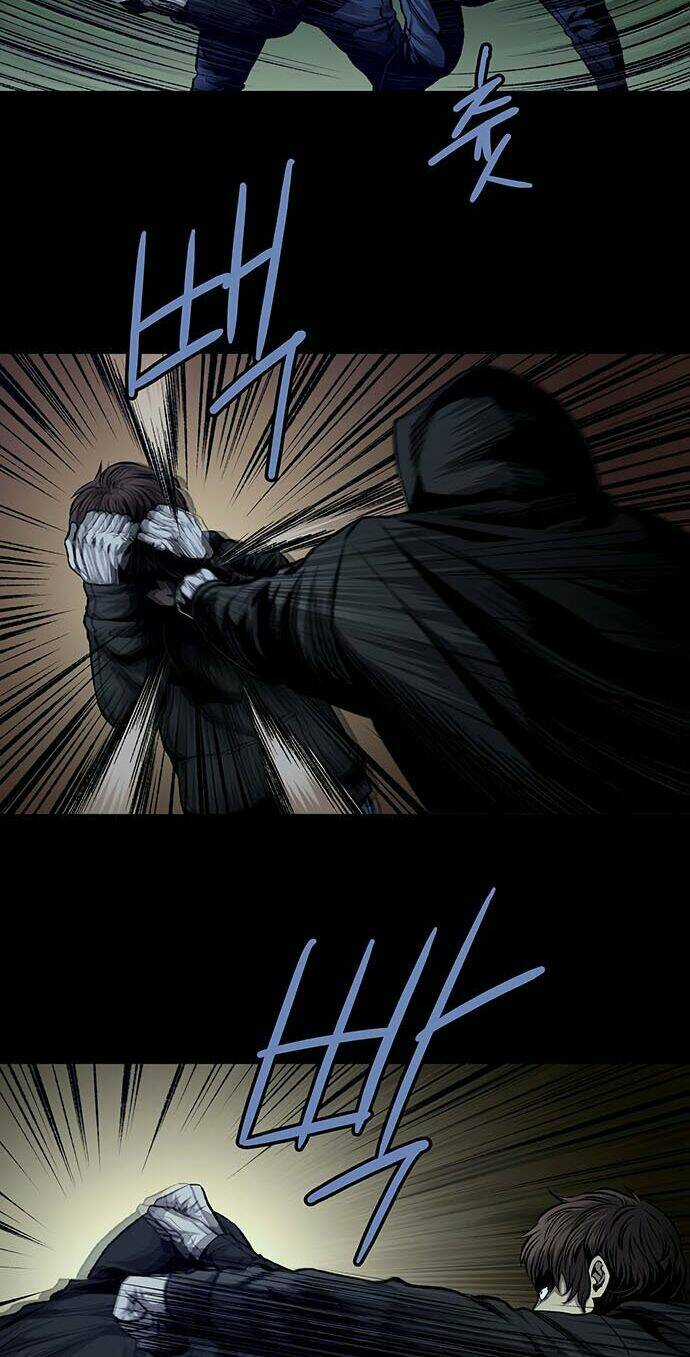 Tao Là Công Lý Chapter 42 trang 14
