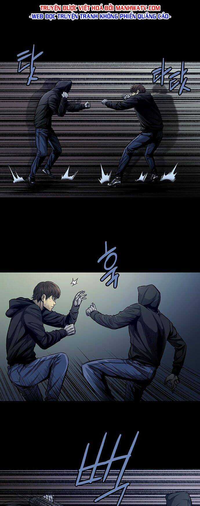 Tao Là Công Lý Chapter 42 trang 17