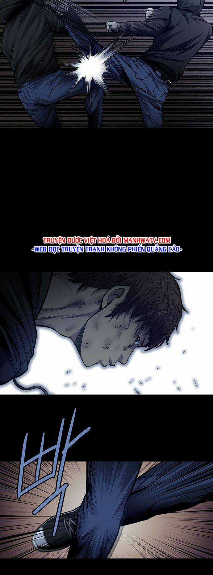 Tao Là Công Lý Chapter 42 trang 18
