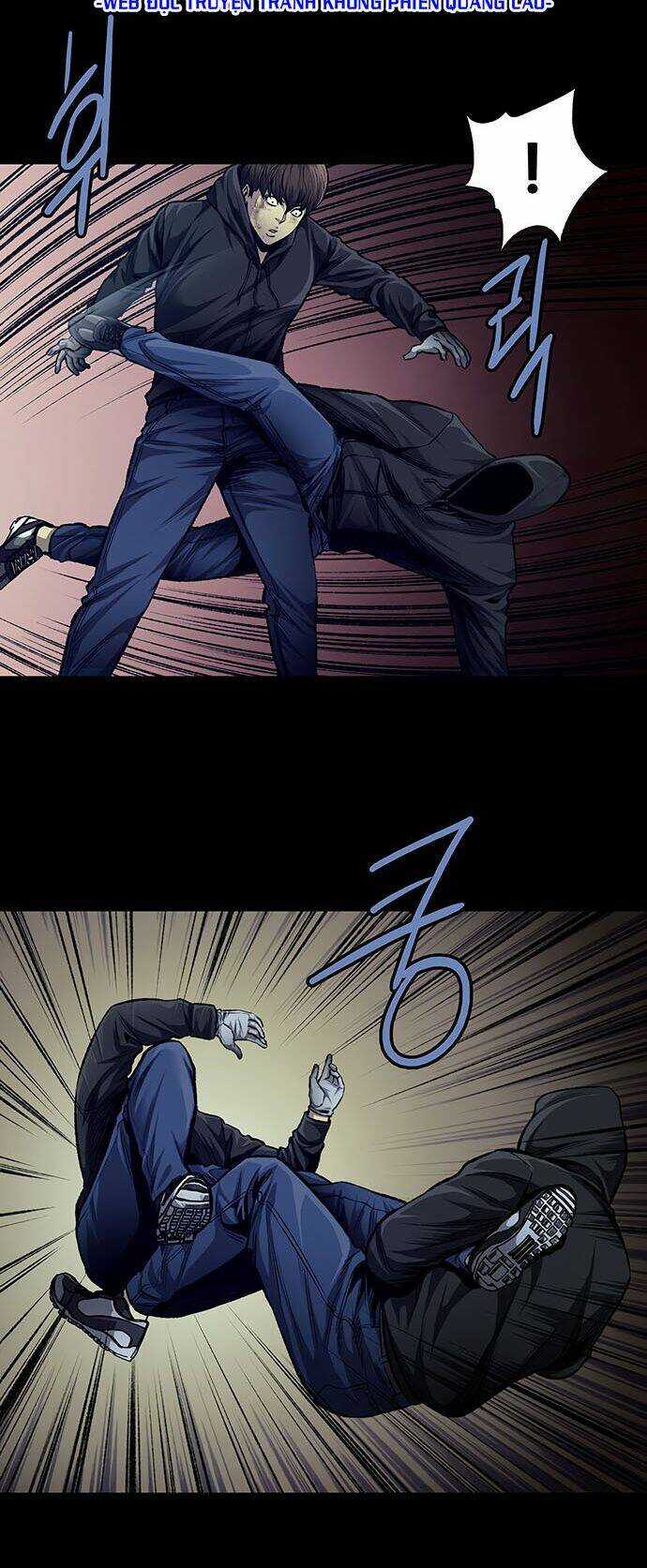 Tao Là Công Lý Chapter 42 trang 20