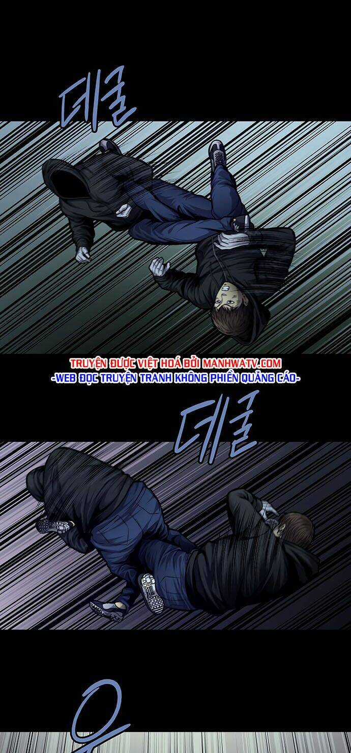 Tao Là Công Lý Chapter 42 trang 21