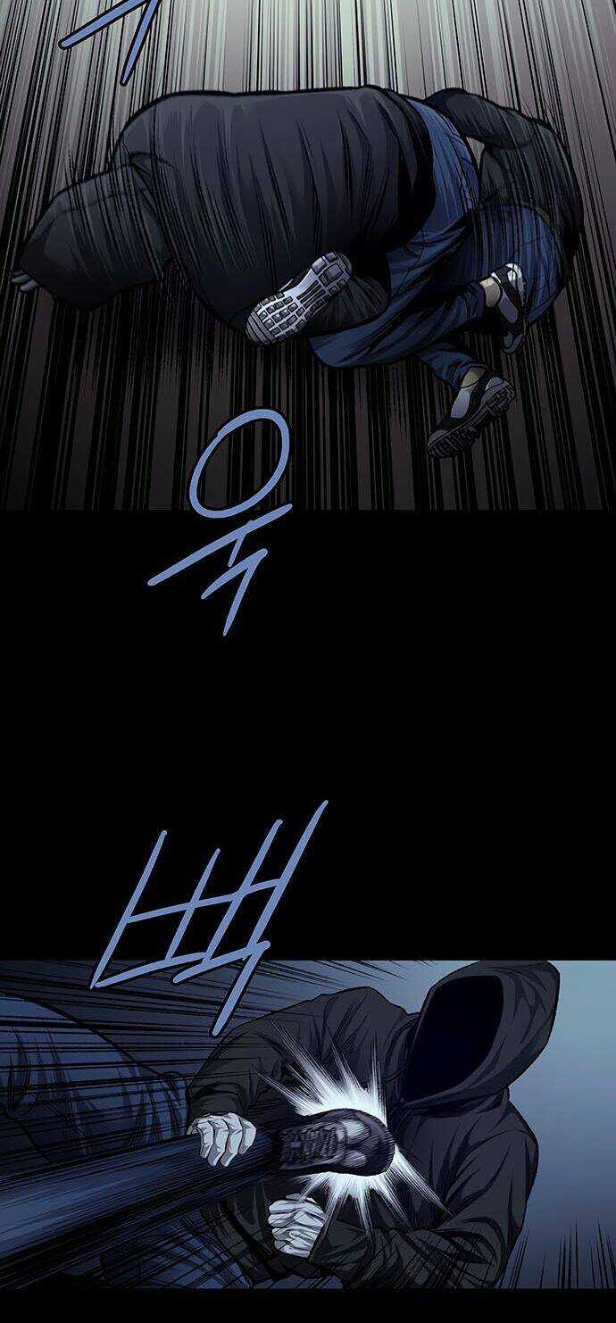 Tao Là Công Lý Chapter 42 trang 22