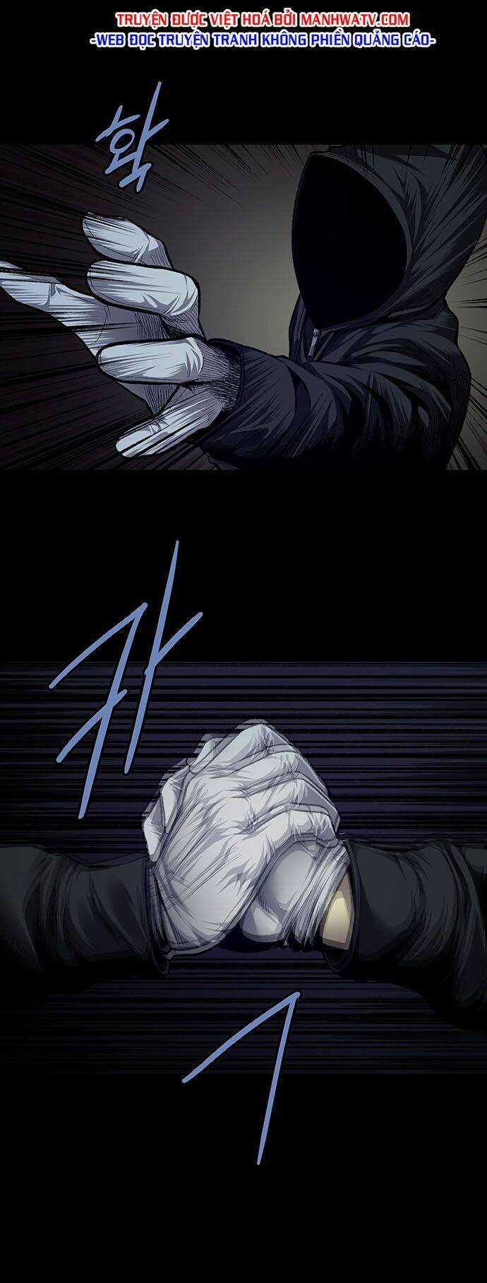 Tao Là Công Lý Chapter 42 trang 23
