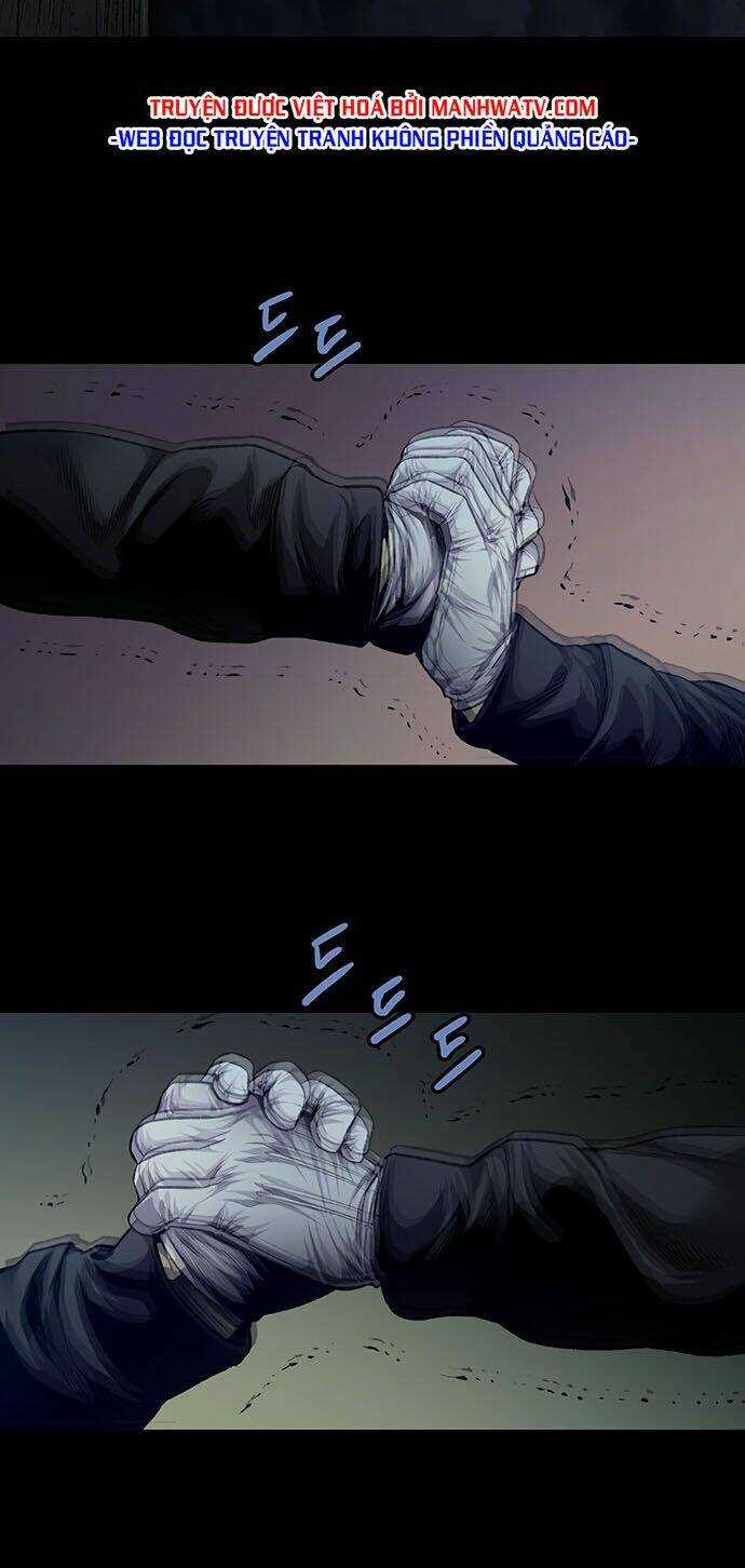 Tao Là Công Lý Chapter 42 trang 25