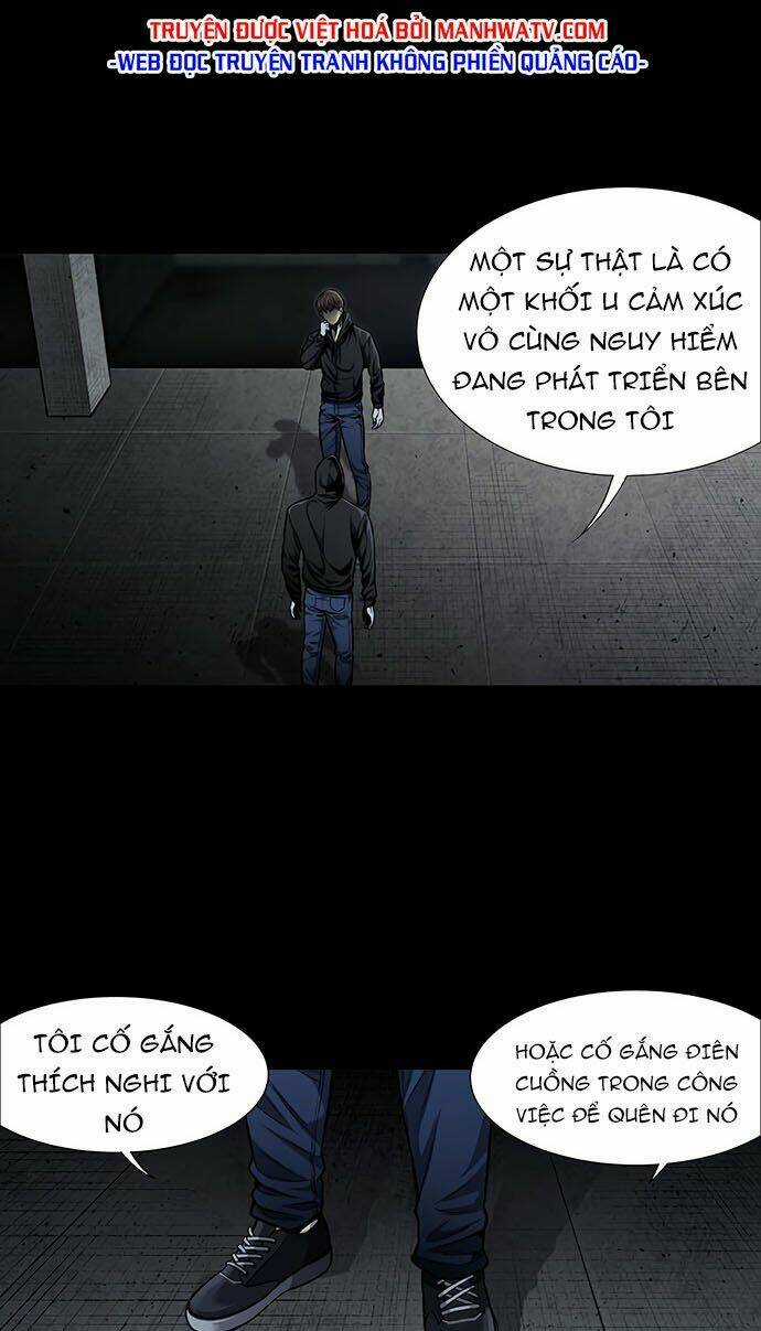 Tao Là Công Lý Chapter 42 trang 3