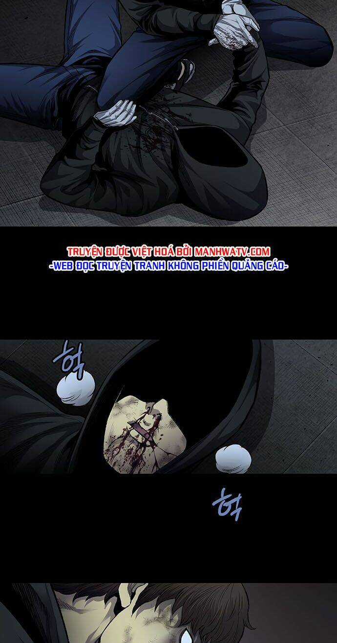 Tao Là Công Lý Chapter 42 trang 33