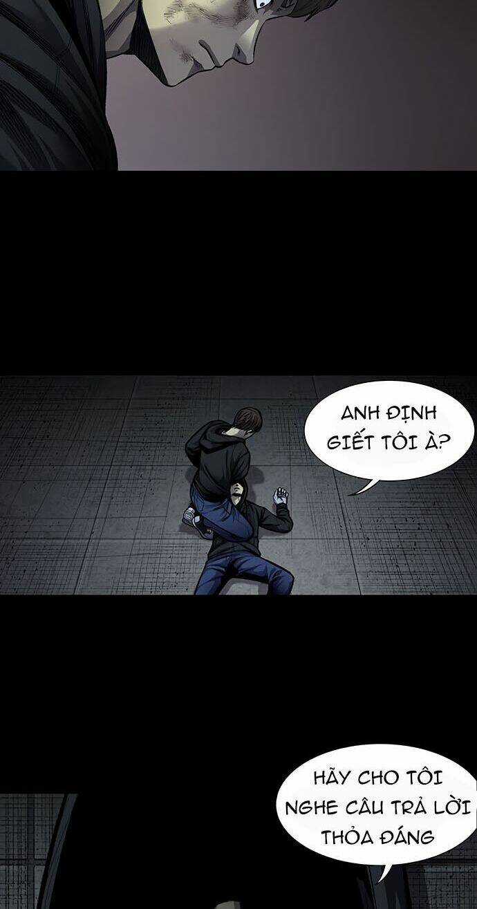 Tao Là Công Lý Chapter 42 trang 34