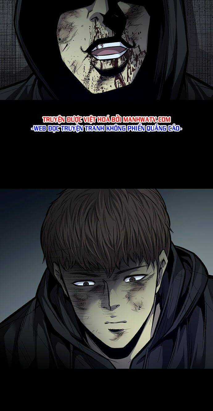 Tao Là Công Lý Chapter 42 trang 35