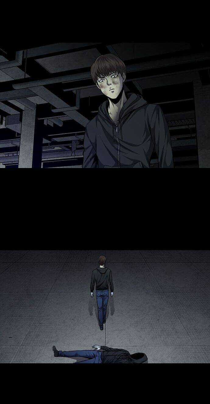 Tao Là Công Lý Chapter 42 trang 36